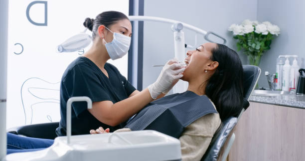 Advanced Technology for Better Dental Care in Drexel Heights, AZ